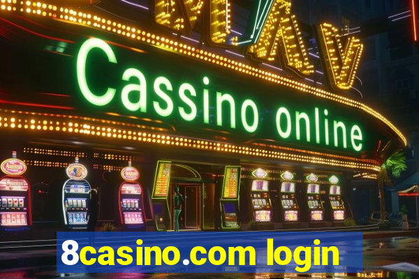 8casino.com login